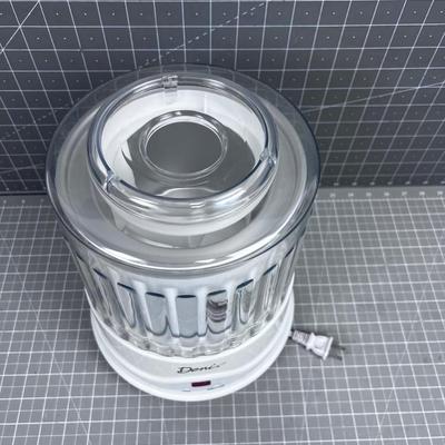 DENI Ice Cream Maker