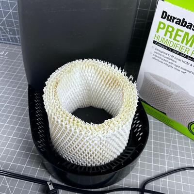 Honeywell Humidifier with Filters