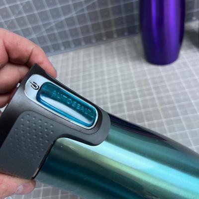 3 CONTIGO Insulated Tumblers
