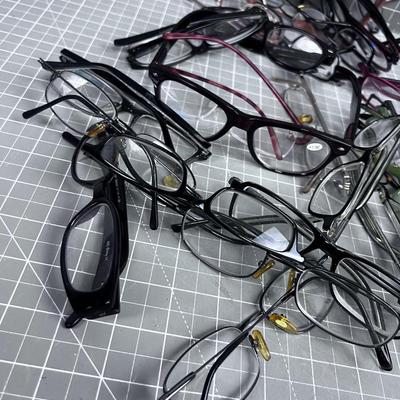 HUGE Grouping of Reader Glasses