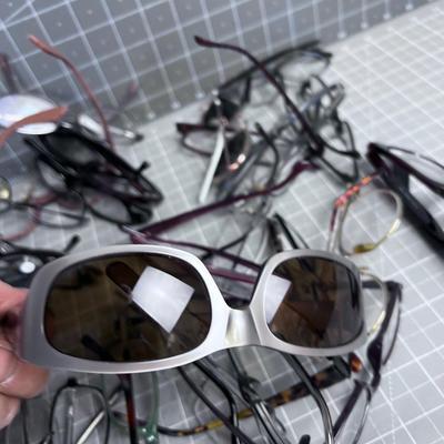HUGE Grouping of Reader Glasses