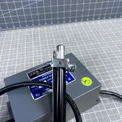 Chapman Power Supply 