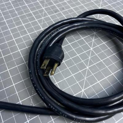 Chapman Power Supply 