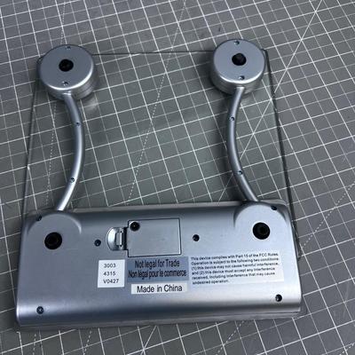 Salter Digital Scale 