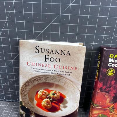 Cook Books including Better Homes and Garden