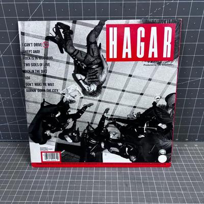 Sammy Hagar: VOA 