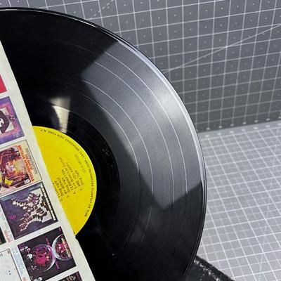 Iron Butterfly: In-A-Gada-Da-Vida 