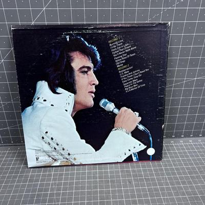 Elvis: Double Dynamite 