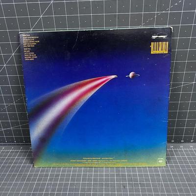 Journey: Escape