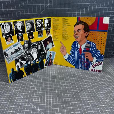Beach Boys; Spirit of America