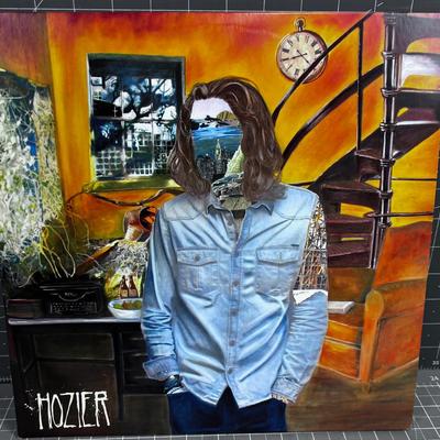 Hozier Self Title 