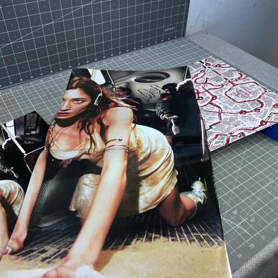Caroline Polachek: Desire, I want to turn into you