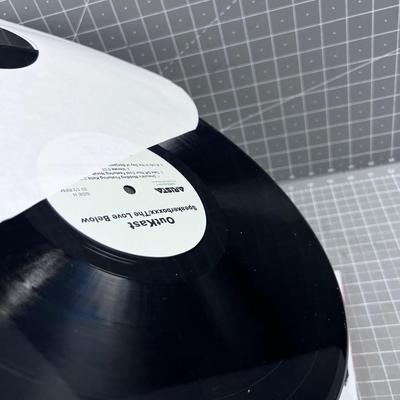 Out Kast: Speaker Boxxx and The Love Blow
