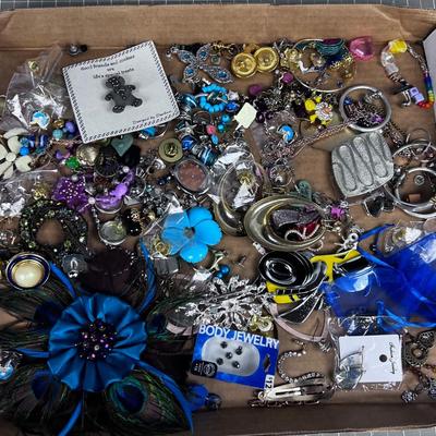 Costume Jewelry