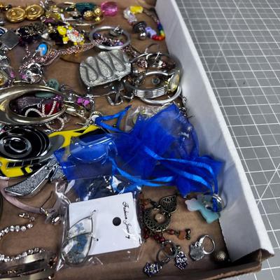 Costume Jewelry