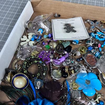 Costume Jewelry