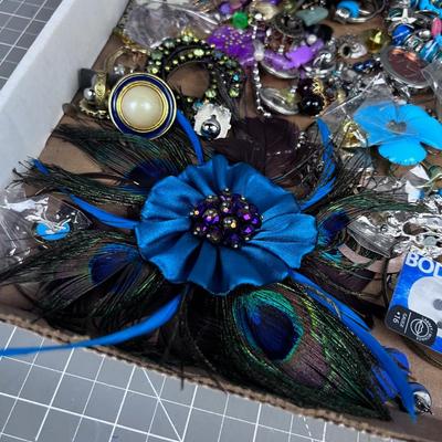 Costume Jewelry