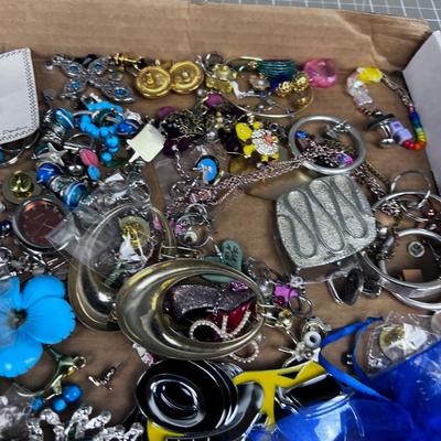 Costume Jewelry