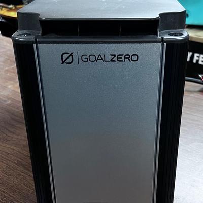Goal Zero Yeti Tank NEW 