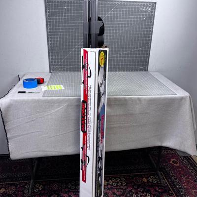 VERSA RAIL New in the Opened Box