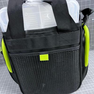 SAMURAI Tactical Gear Box 