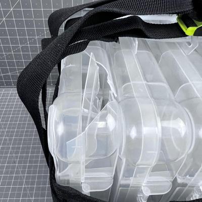 SAMURAI Tactical Gear Box 