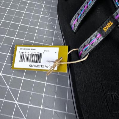 Teva Sandals 