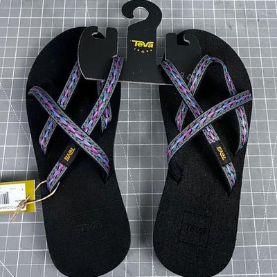 Teva Sandals 