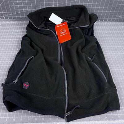 Fieldsheer Fleece Vest 