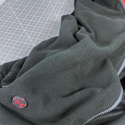 Fieldsheer Fleece Vest 