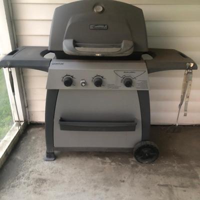 Kenmore grill
