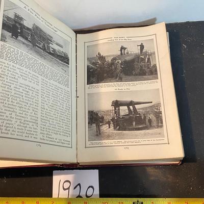 Vintage Picture Books
