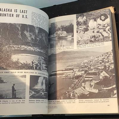 Vintage Picture Books