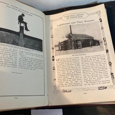 Vintage Picture Books