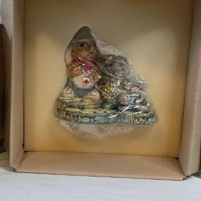 Pendelfin "Medieval Rabbits" Assortment