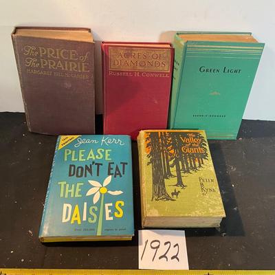 Vintage Books