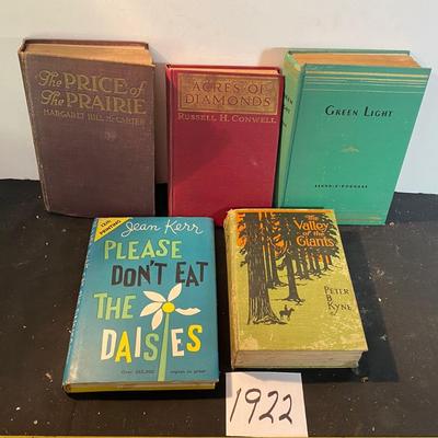 Vintage Books