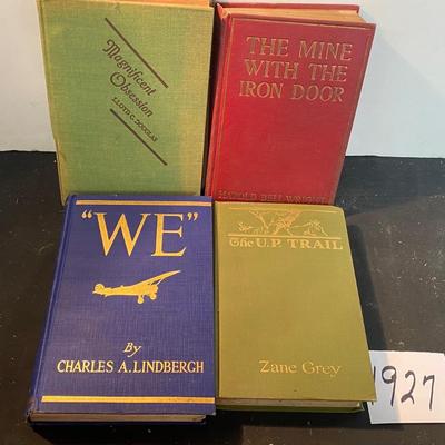 Vintage Books