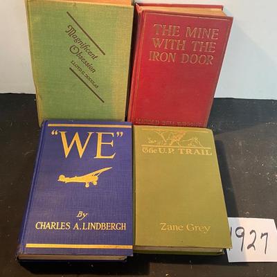 Vintage Books
