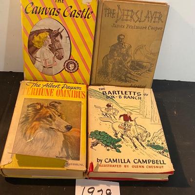 Vintage Books