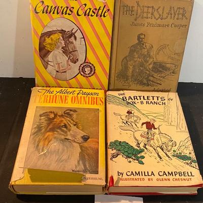 Vintage Books