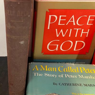 A Man Called Peter and More