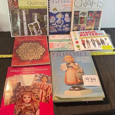 Craft Books