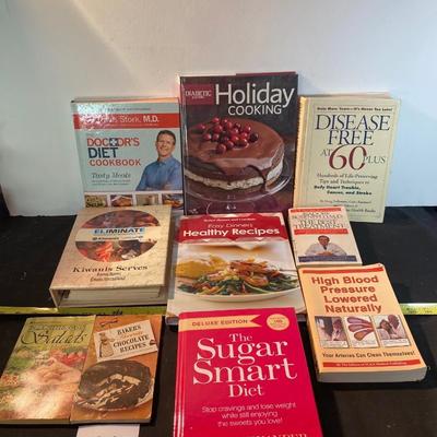 The Answer Books