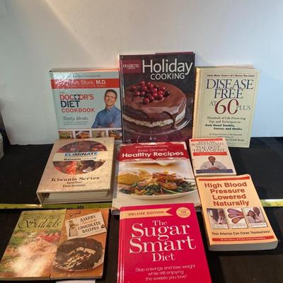 The Answer Books