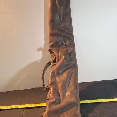 Sears Ted Williams Gun Case