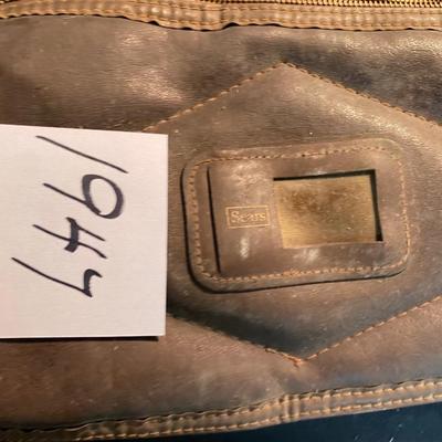 Sears Ted Williams Gun Case