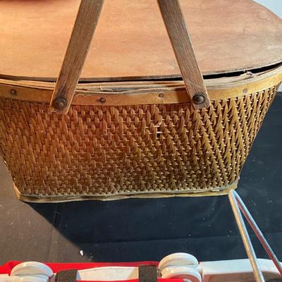 Basket Lot