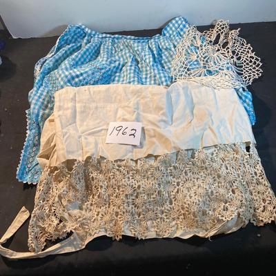 Vintage Aprons