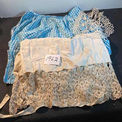 Vintage Aprons